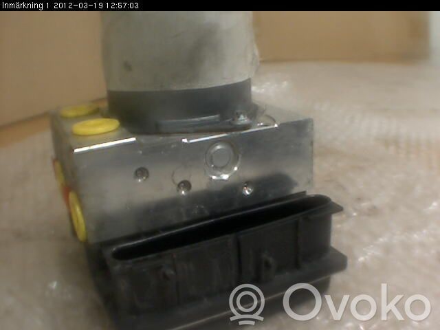 Renault Scenic II -  Grand scenic II ABS bloks 
