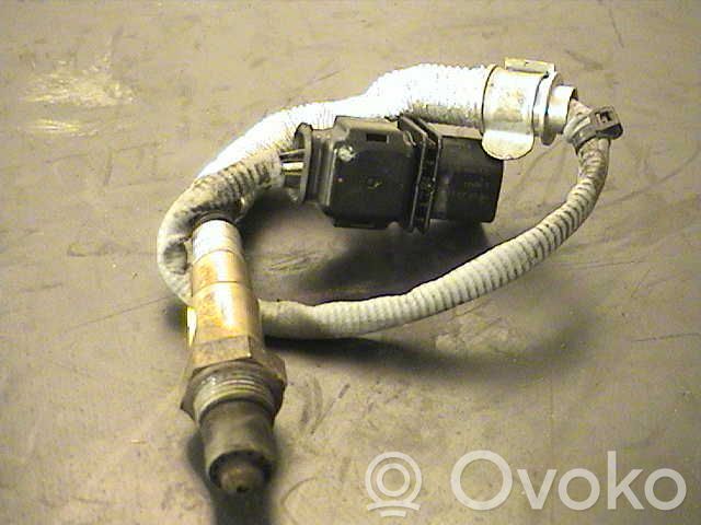 BMW 1 E81 E87 Lambda probe sensor 