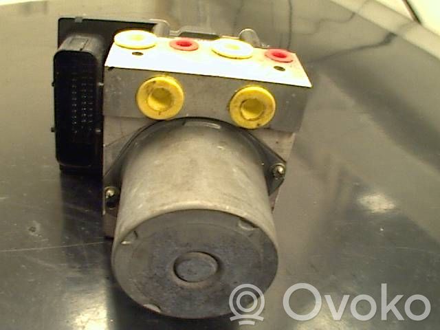 BMW 5 E60 E61 ABS control unit/module 