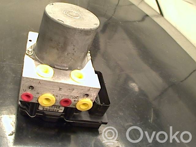 BMW 5 E60 E61 ABS control unit/module 