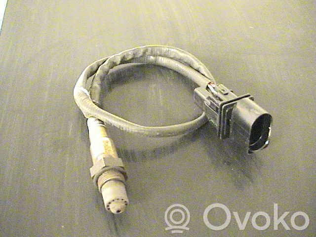 BMW 5 E60 E61 Lambda probe sensor 