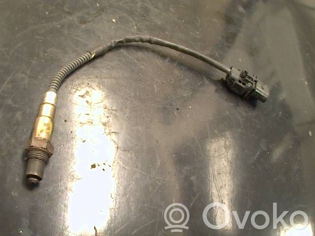 Lambda probe sensor   31422345,0258017107