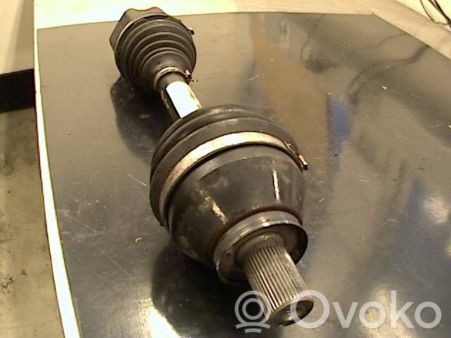 Volvo S80 Półoś przednia 