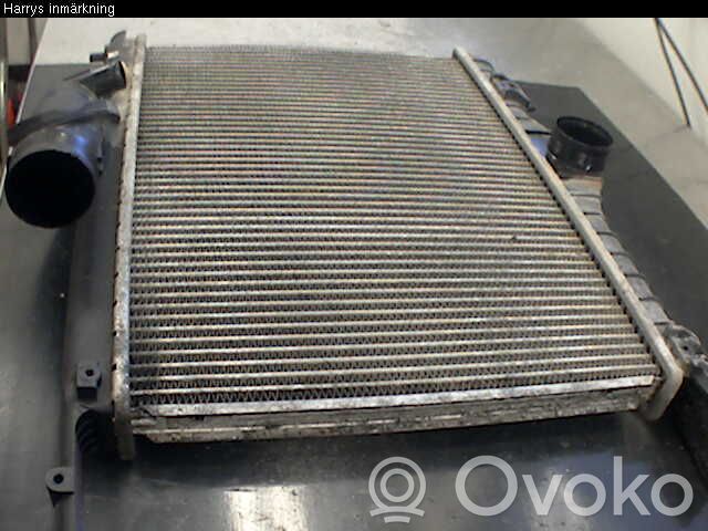 Volvo S40, V40 Interkūlerio radiatorius 