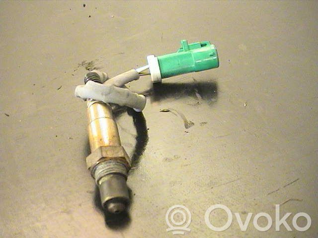 Volvo S40 Зонд «Lambda» 