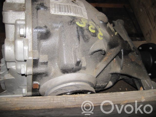 BMW 5 E60 E61 Galinis reduktorius 