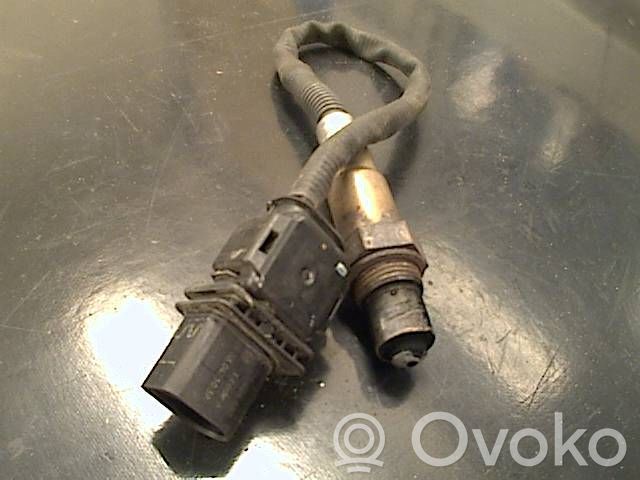 Lambda probe sensor   13627791600,0281004018
