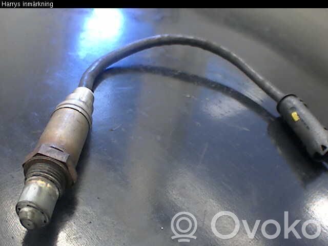 BMW 5 E60 E61 Lambda probe sensor 
