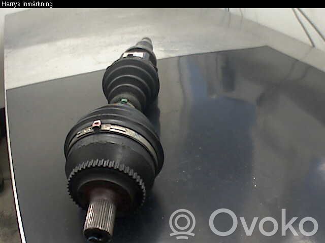 Volvo S80 Eje de transmisión delantero 
