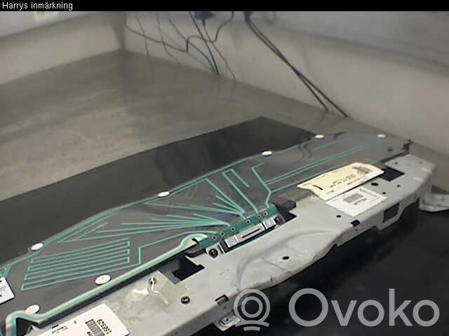 Volvo XC90 Radio/CD/DVD/GPS-pääyksikkö 
