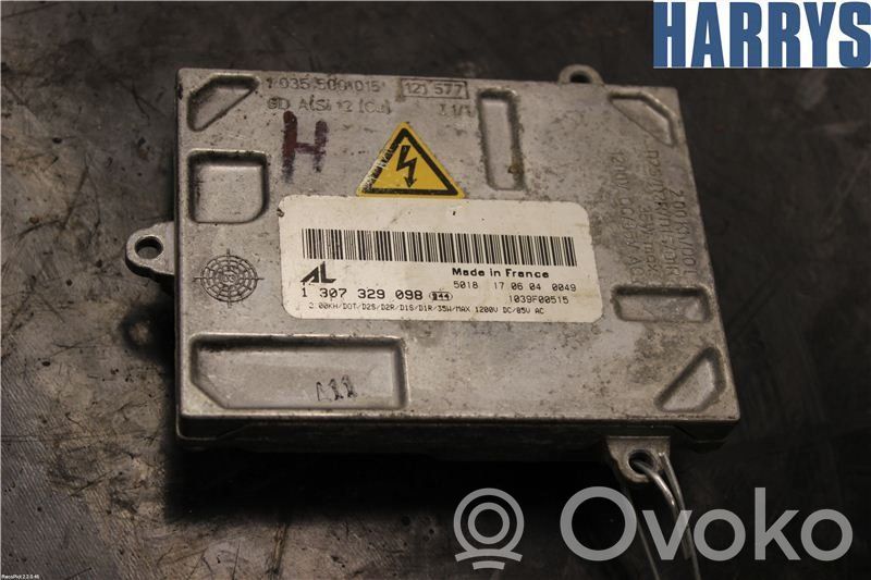 Volvo S40 Light module LCM 