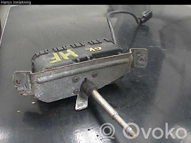 Volvo S80 Motor ștergătoare faruri 