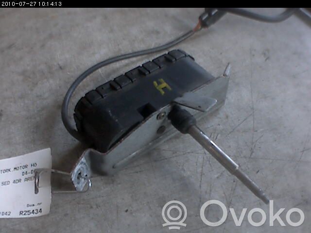 Volvo S80 Motor ștergătoare faruri 