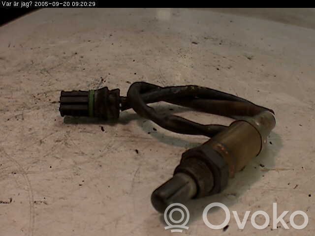 BMW 3 E46 Lambda probe sensor 