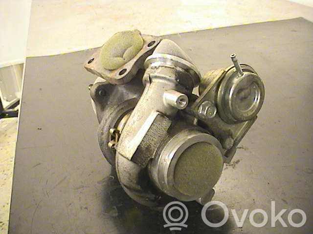 Volvo S80 Turbo 