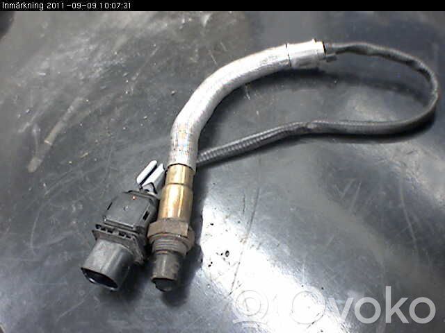 BMW 5 E60 E61 Lambda probe sensor 