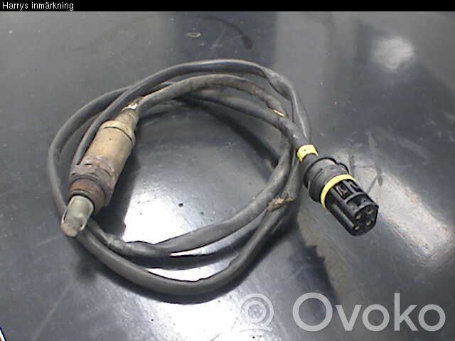 BMW 3 E46 Lambda probe sensor 
