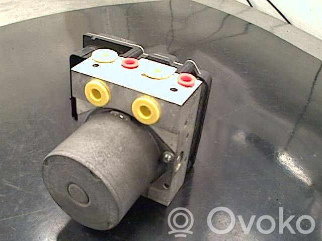 BMW 5 E60 E61 ABS control unit/module 