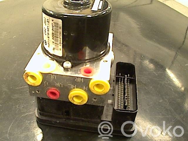 ABS control unit/module   34526795172,34516795171