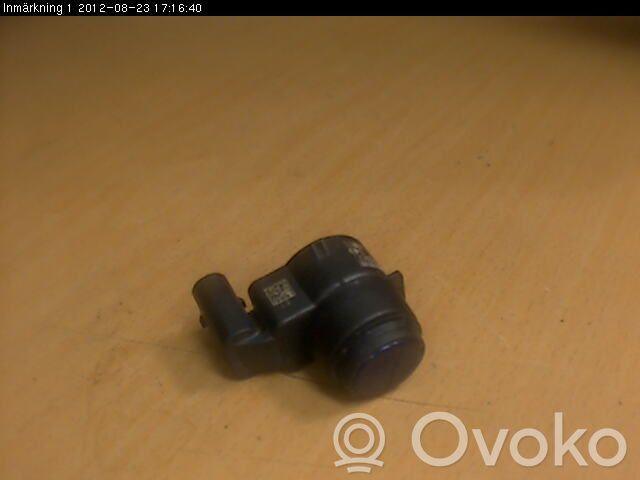 BMW 3 E92 E93 Parking PDC sensor 