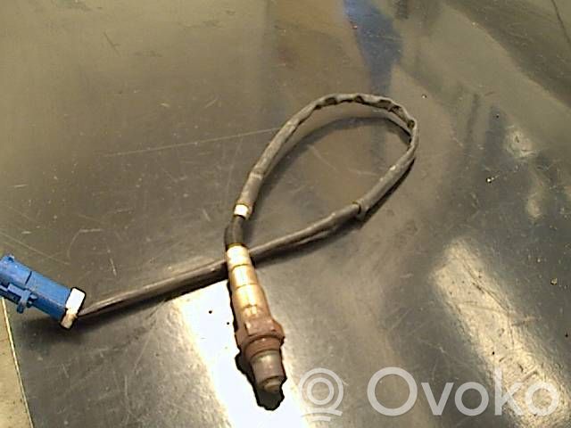 Volvo V50 Sonda lambda 