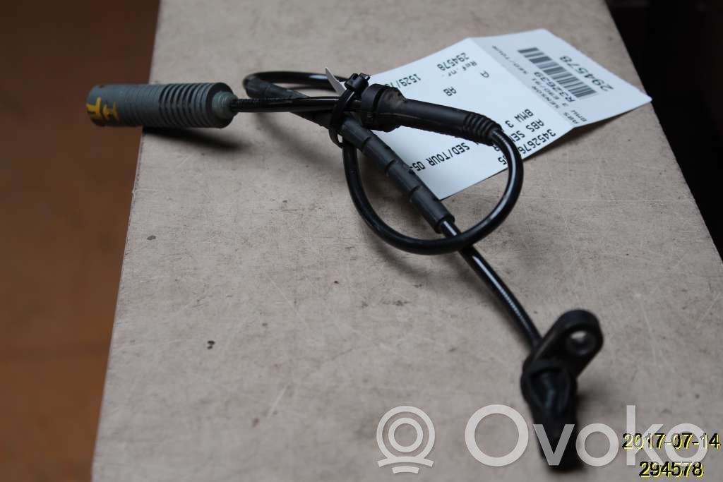 ABS Sensor   34526762465