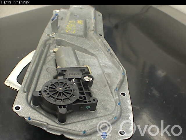 Volvo S70  V70  V70 XC Macara geam ușă spate cu motor 