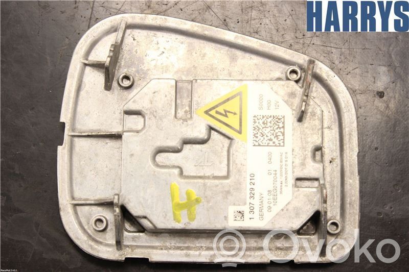 Volvo V50 Light module LCM 