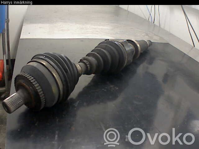 Volvo S80 Eje de transmisión delantero 