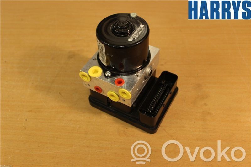 BMW 1 E82 E88 ABS control unit/module 