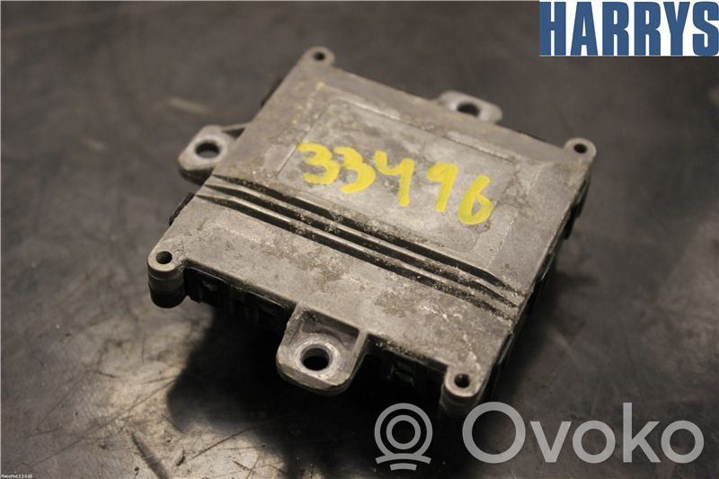 BMW X3 E83 Light module LCM 