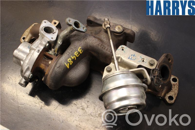 Turbo   36050242