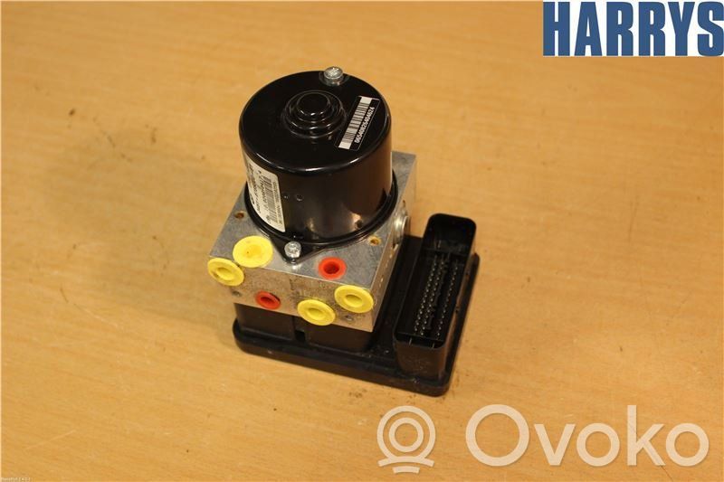 BMW 3 E90 E91 ABS control unit/module 