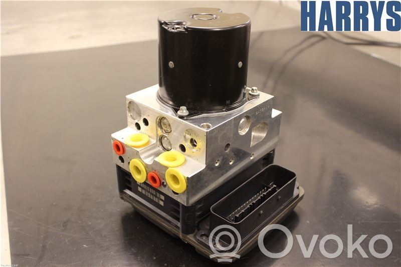 BMW 5 E60 E61 ABS Pump 
