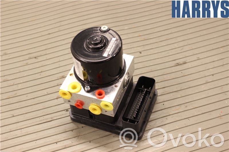 BMW 3 E90 E91 ABS control unit/module 