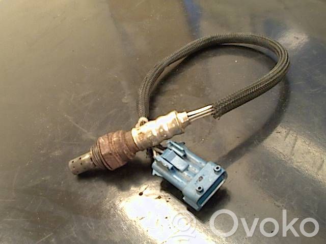Mini One - Cooper Coupe R56 Sonde lambda 