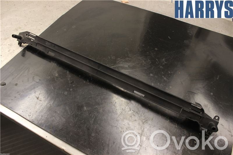 Volvo V50 Radiator support slam panel bracket 