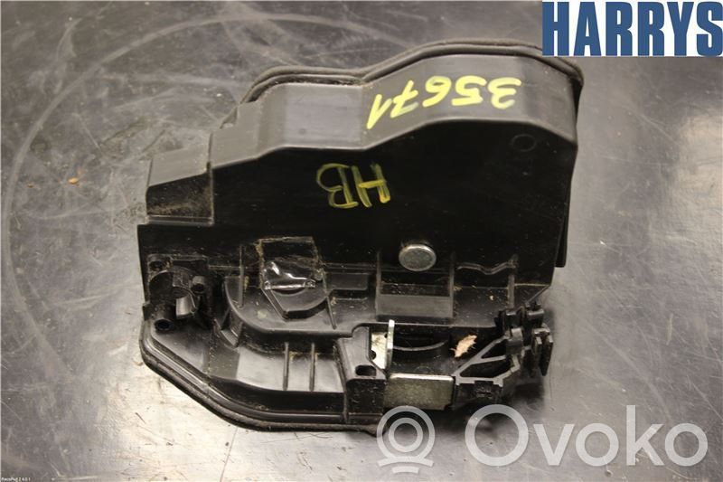 Central locking motor   51227060296
