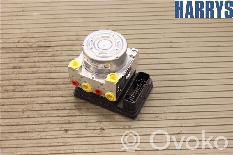 BMW 3 F30 F35 F31 Unitate/modul control ABS 