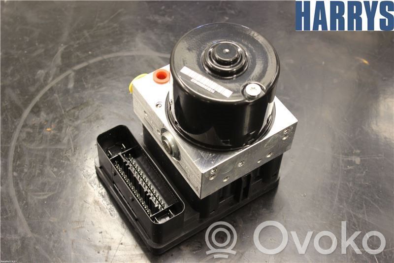 BMW 3 E90 E91 ABS Pump 