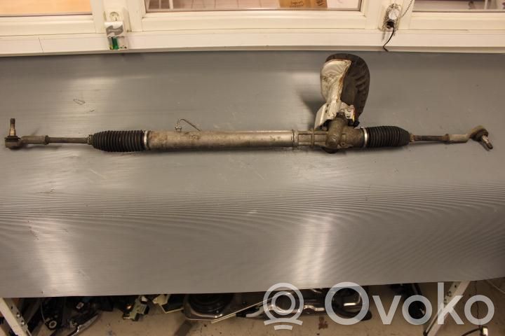 Volvo S80 Hammastangon mekaaniset osat 