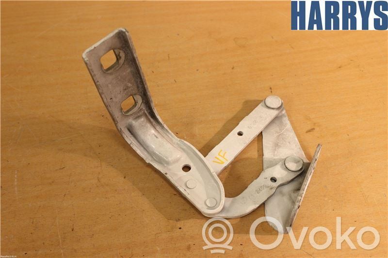 Renault Master II Engine bonnet/hood hinges 