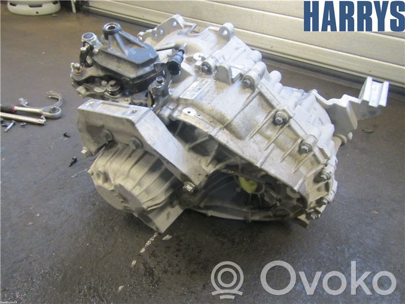 Volvo S80 Cutie viteze manuală cu 6 trepte 