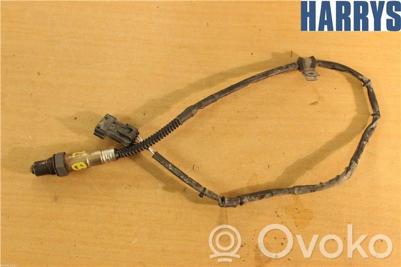 Sonde lambda   8642230
