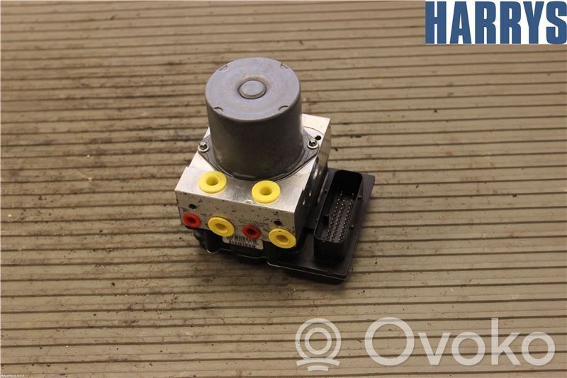 BMW 5 E60 E61 ABS Pump 