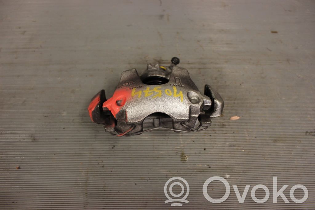 Renault Clio IV Etujarrusatula 