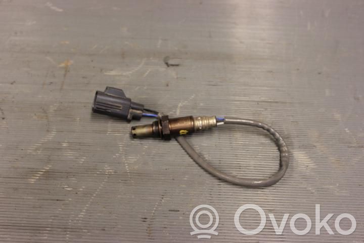 Lambda probe sensor   31319665