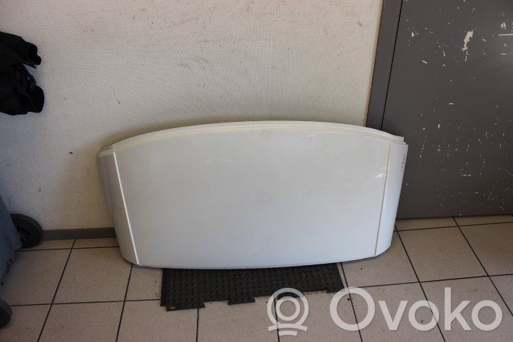Volvo C70 Jumta pārsegs / aizsargs 