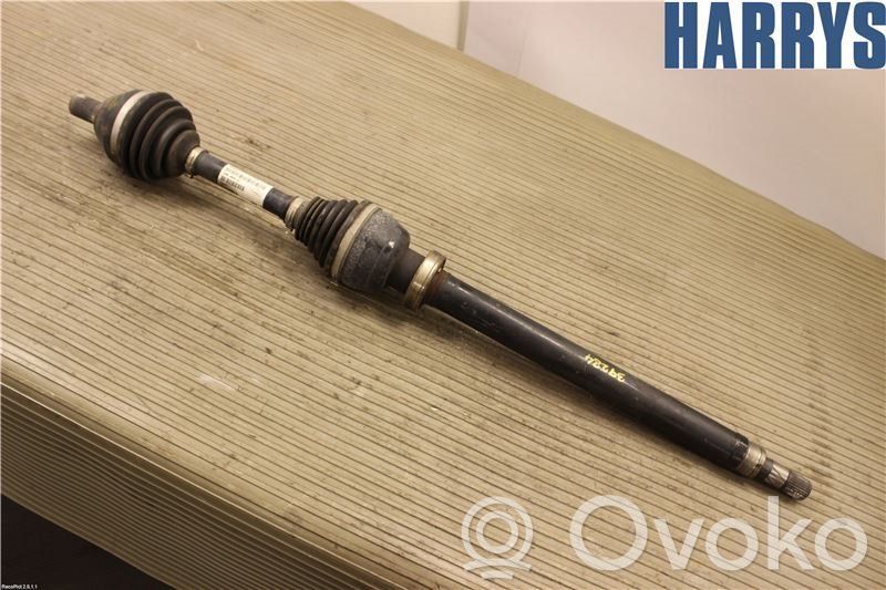 Volvo V70 Eje de transmisión delantero 