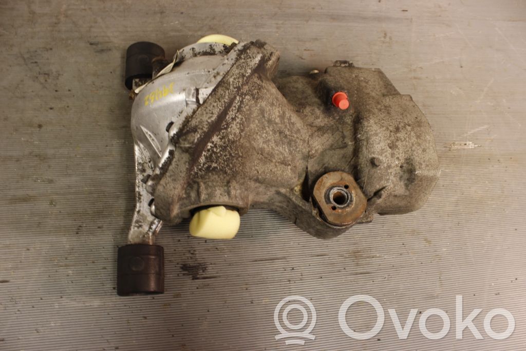 Volvo XC70 Hinterachsdifferential 